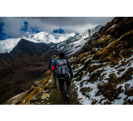 Why Nepal is Best for Trekking