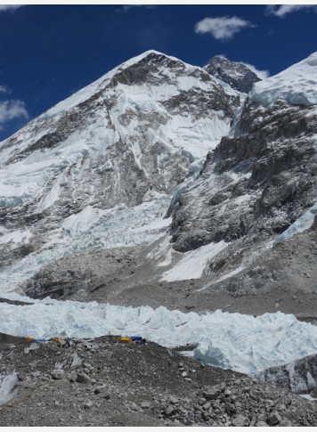Everest Region