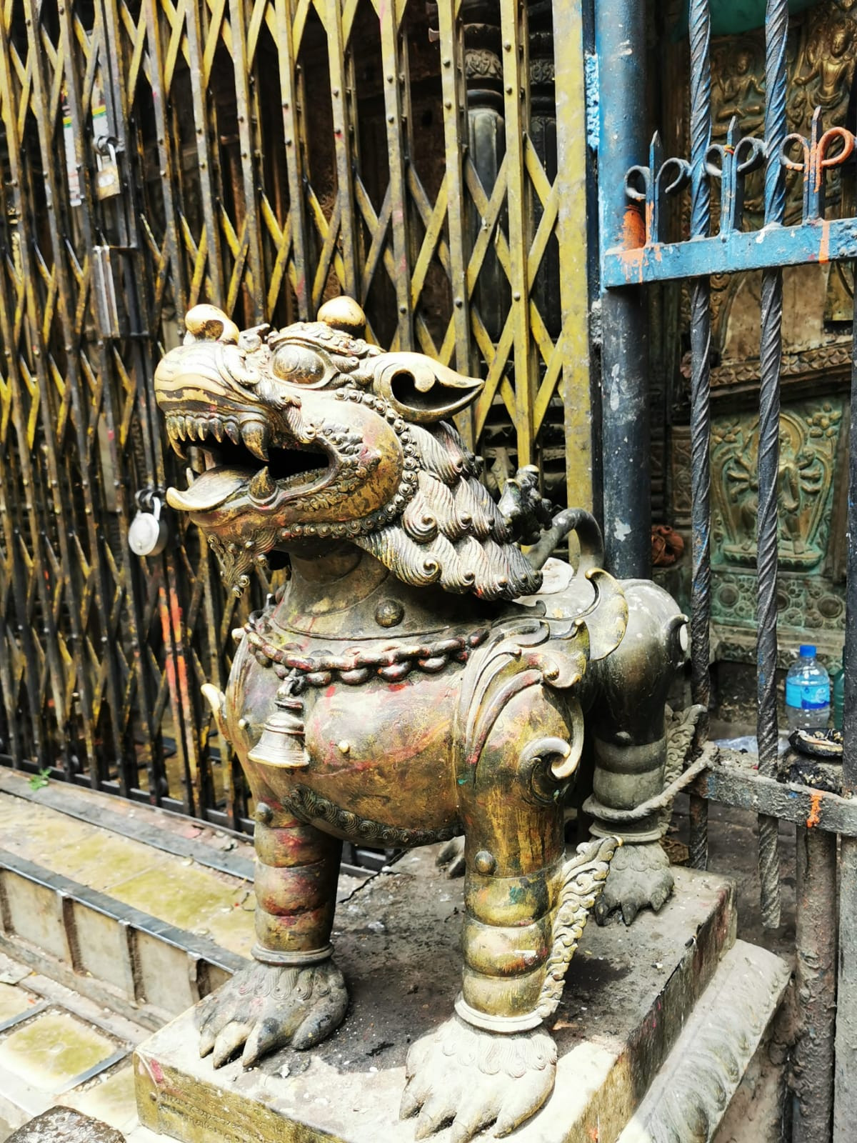 Nepal Experience Tour