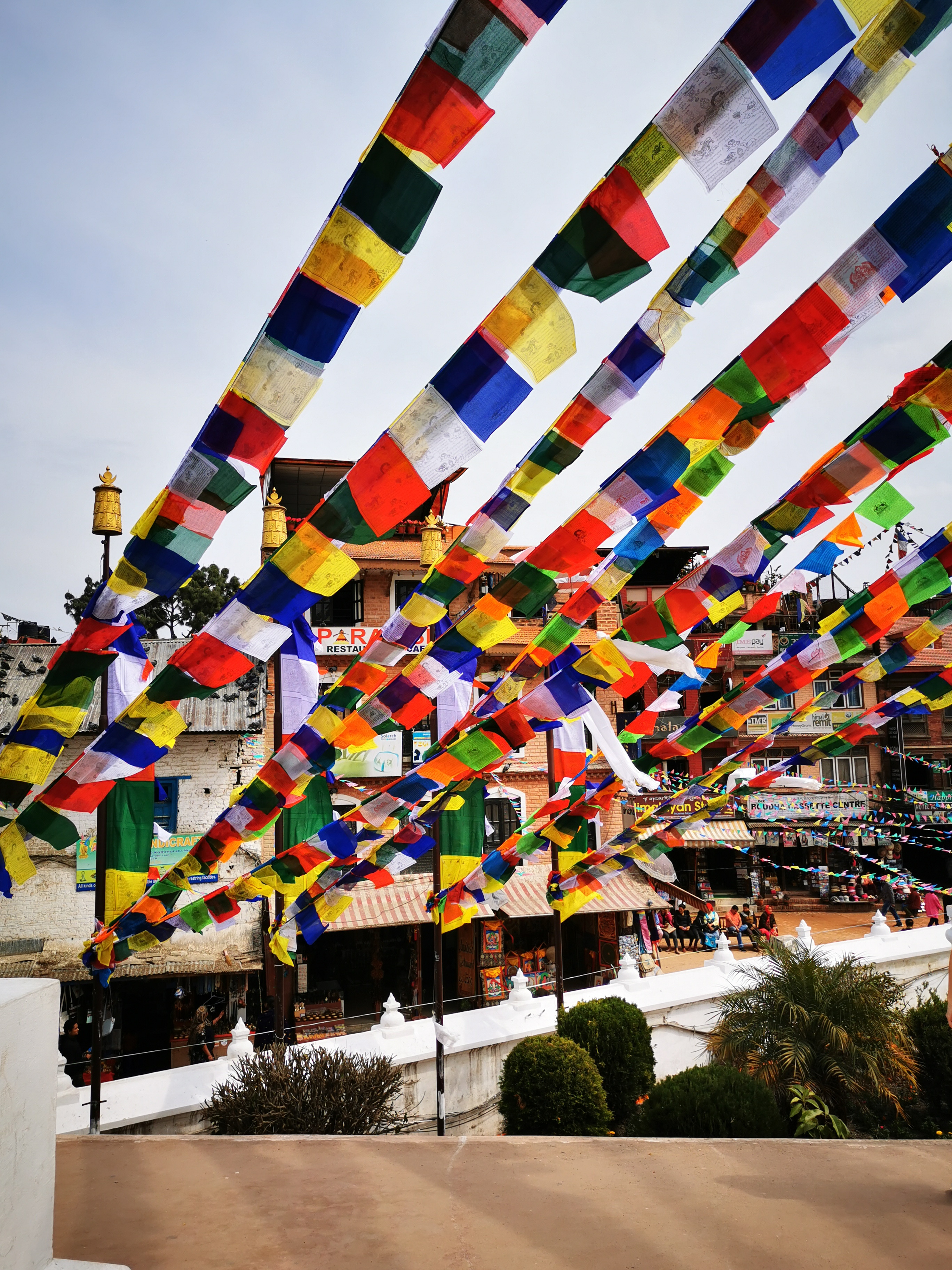 Nepal Family Adventure