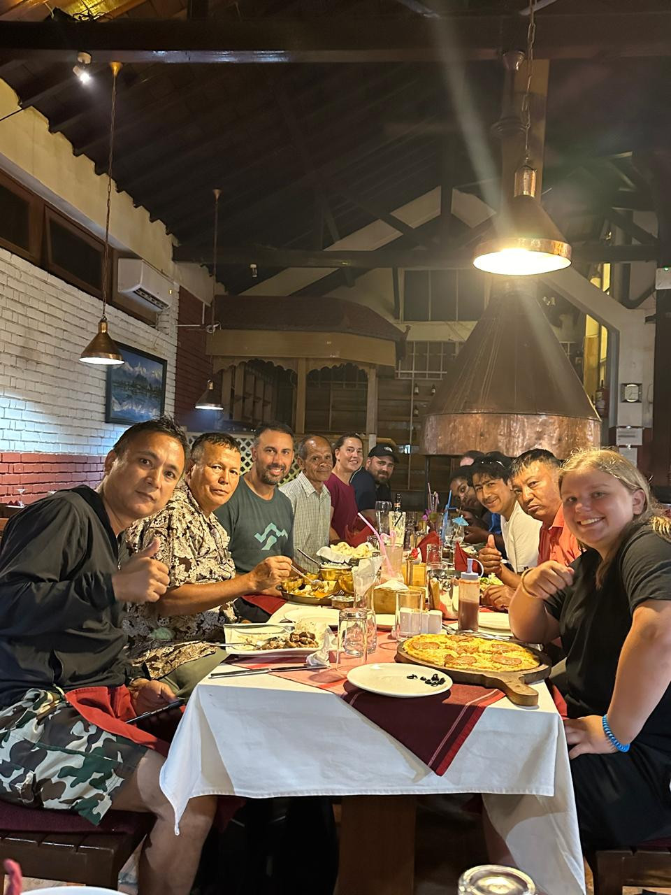 Tilicho Base Camp Annapurna Trek