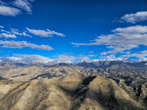 Tiji Festival Upper Mustang Trek