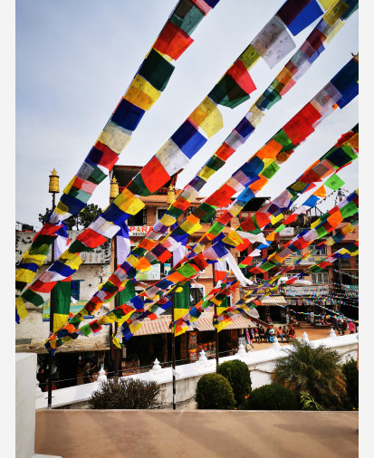 Nepal Family Adventure